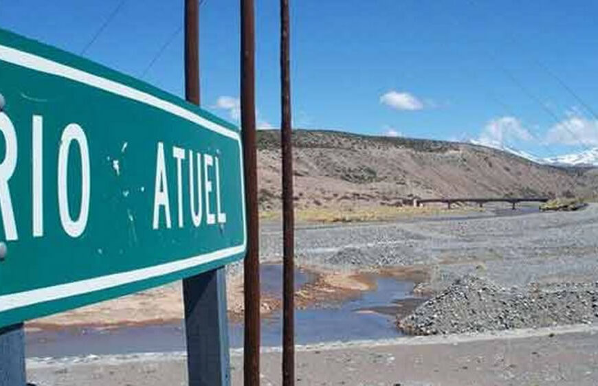 Atuel: La Mendoza feudal y sus mentiras