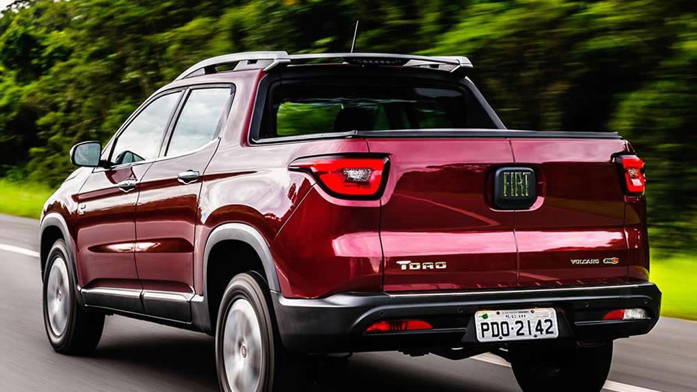 En 2017 se vendieron más de 107.000 camionetas agropecuarias: Fiat Toro reventó el mercado pero terminó reventando