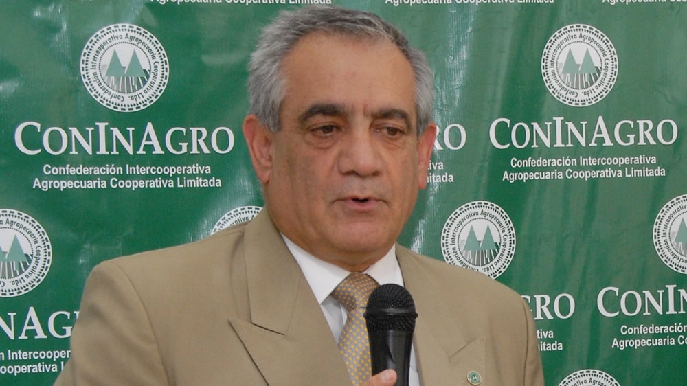Carlos Iannizzotto
