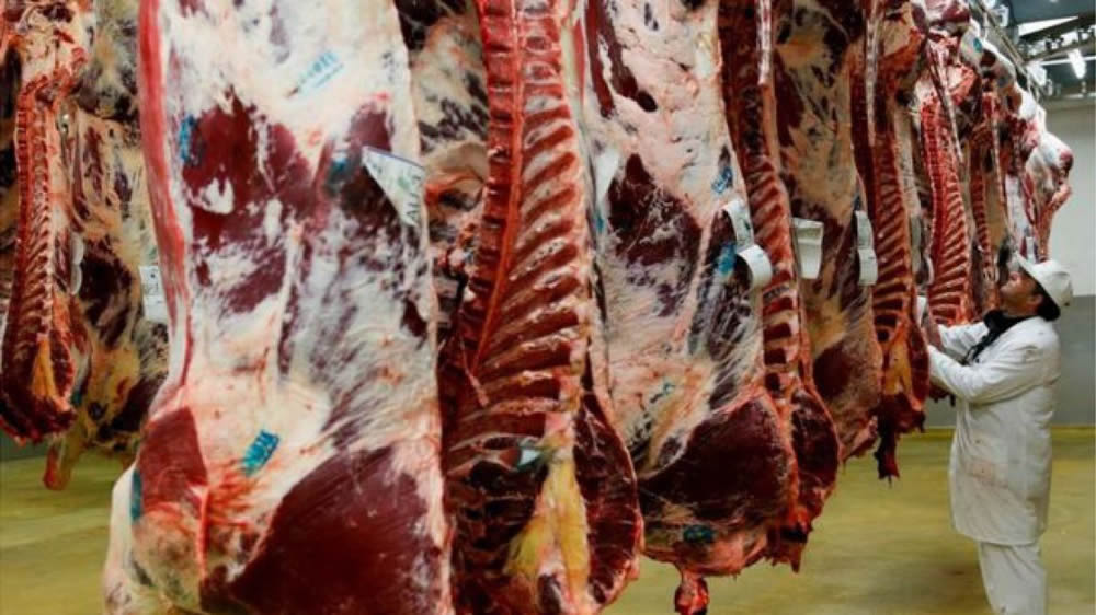 Argentina y su propia referencia para medir la calidad de la carne