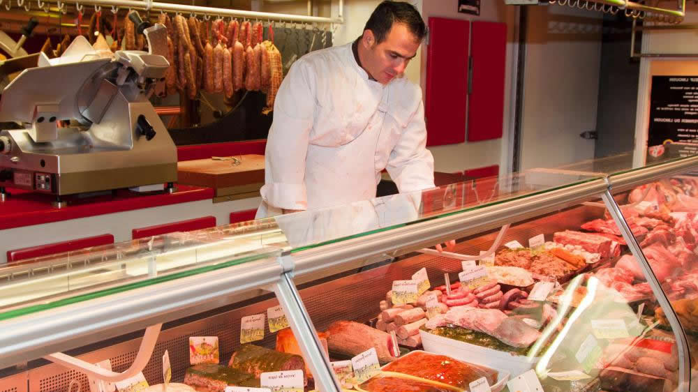 El enojo de abastecedores: «Lamentablemente va a faltar carne»