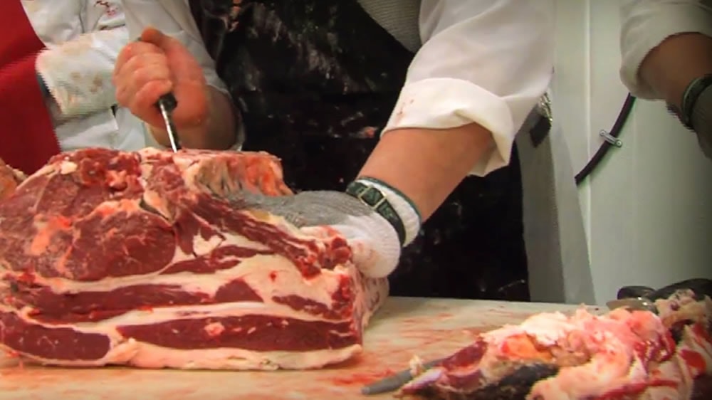 En dos años la exportación de carne vacuna creció un 57% en volumen