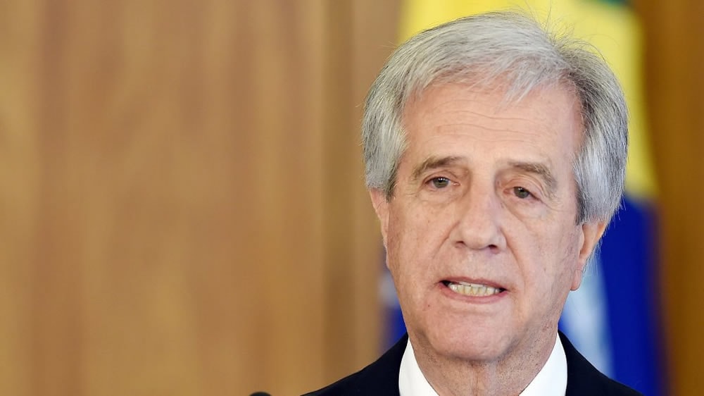 Tabaré Vázquez dijo que ya tiene “medidas concretas” para atender situación de los productores autoconvocados