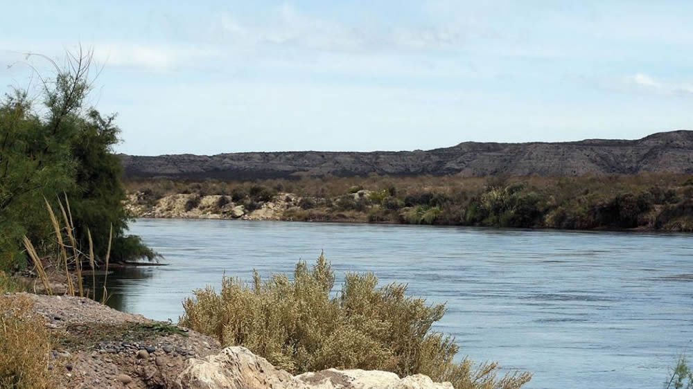 La importancia de COIRCO para la gestión interprovincial de la cuenca del río Colorado