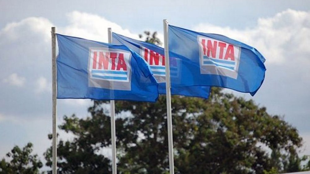 El INTA organiza el segundo Congreso Mundial de ALFALFA