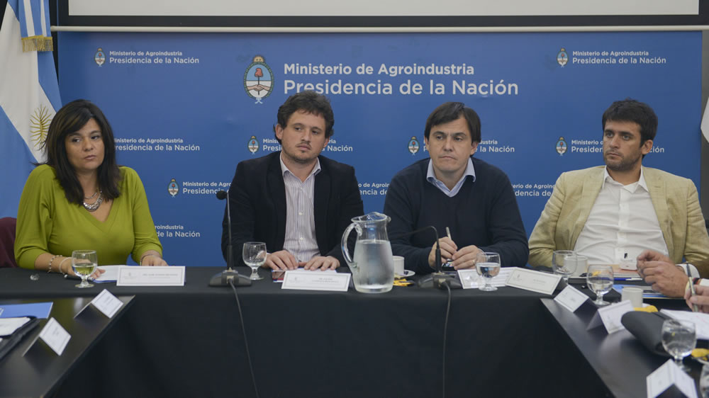 La CNEyDA recomendó la declaración de la emergencia agropecuaria nacional para Chaco, Mendoza y La Pampa