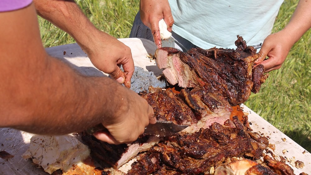 Casi 95% de la población argentina come carne: Qué prefieren los distintos consumidores