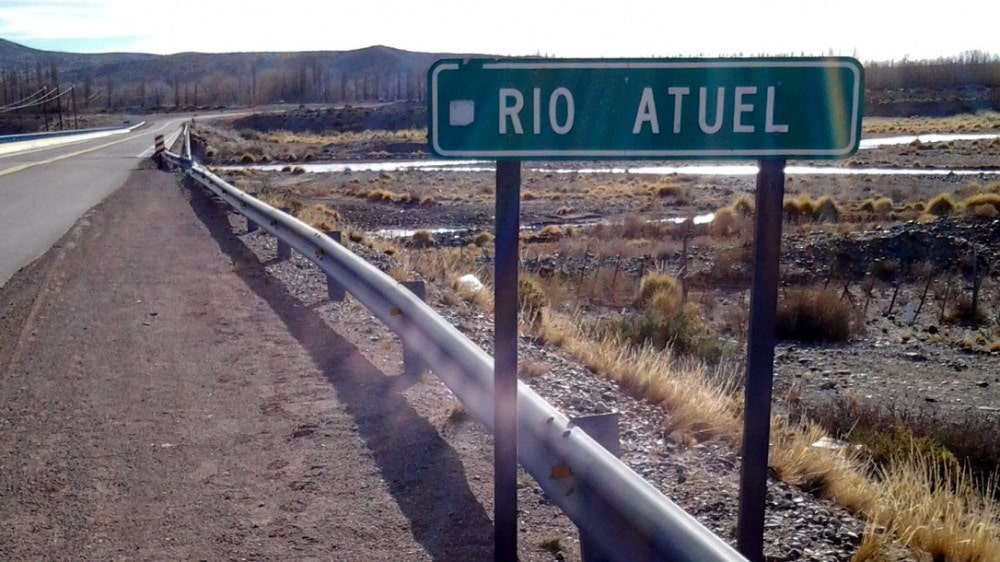 Mendoza ignora a la corte y niega el agua para reconstituir el ecosistema del Atuel en La Pampa