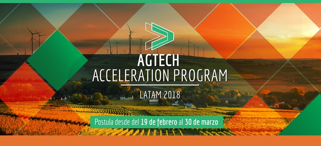 Oportunidades de cooperación en AgTech con Australia