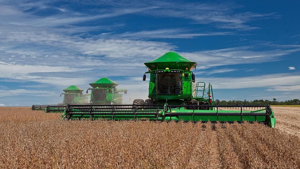 La Mesa de la Maquinaria Agrícola se reúne hoy con Macri