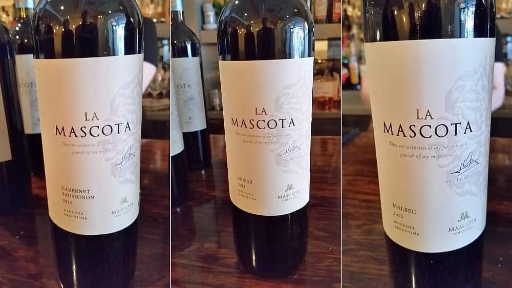 Un vino argentino fue elegido en Francia como “el mejor tinto del mundo”