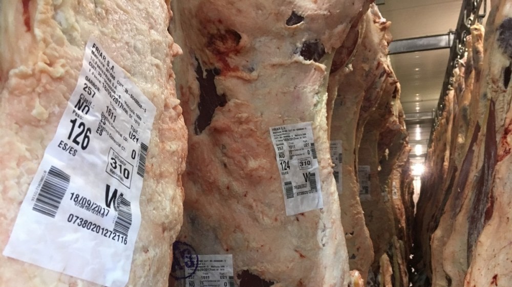 Tras 17 años de bloqueo, Argentina le pedirá a Estados Unidos que levante las trabas a la importación de carne bovina
