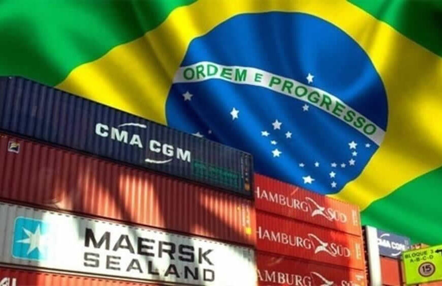 Brasil aumentaría sus exportaciones de carne