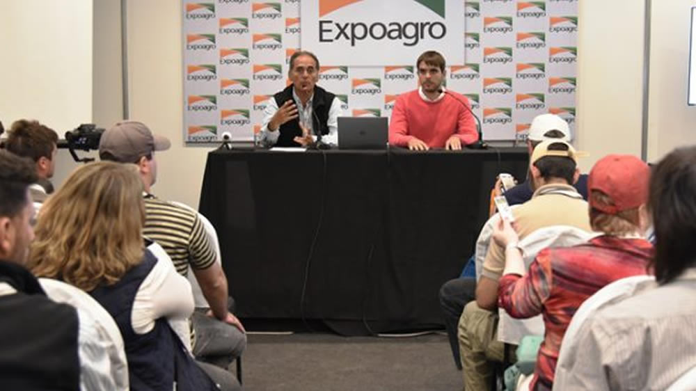 Se conocieron los números de Expoagro 2018