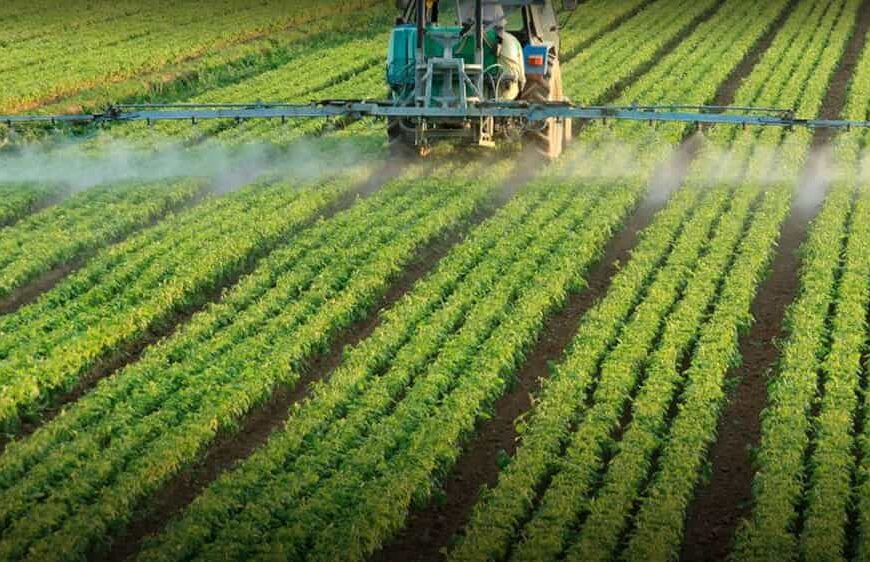 230 millones de litros: el INTA analizó la cantidad de agroquímicos que se usan en Argentina y repasó los efectos sobre la salud humana
