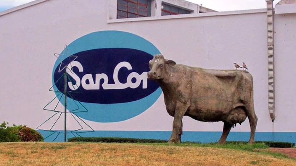 SanCor venderá el 90% de sus acciones a Adecoagro y descarta un acuerdo con Fonterra