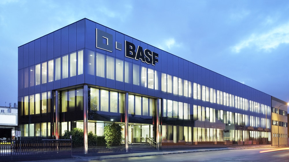 BASF presenta resultados de 2017 y evalúa perspectivas para 2018