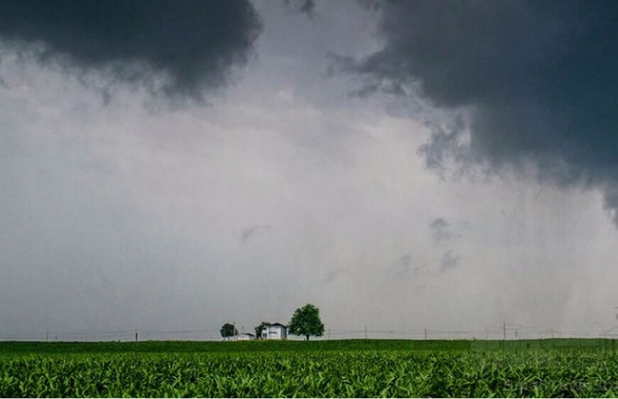 El ajuste climático