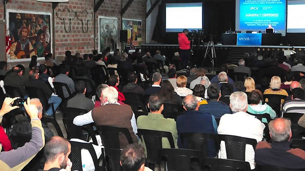 Reviva en Video el Seminario de Ayacucho