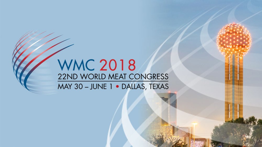 Etchevehere participará del Congreso Mundial de la Carne