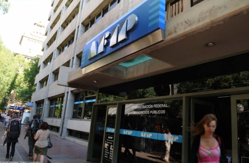 La AFIP detectó evasión fiscal de dos cerealeras por $40 millones