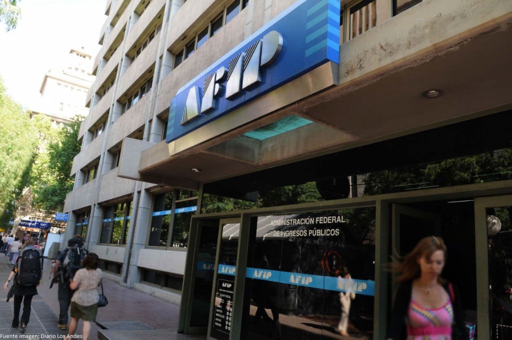 AFIP: nuevo régimen de facilidades de pago especial