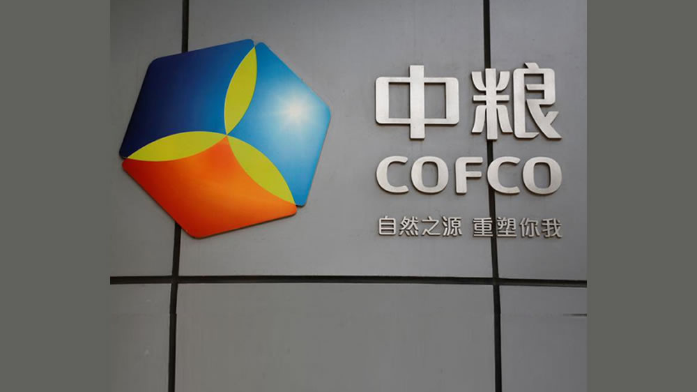 El primer exportador de poroto de soja argentino es la corporación estatal china Cofco