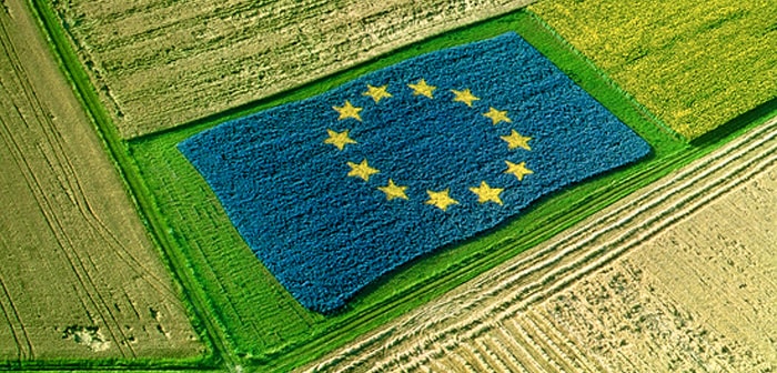 La UE propone reducir ayudas agrarias