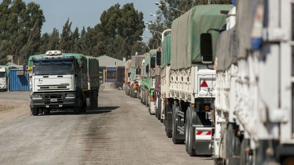 Sin combustible: cuáles son las provincias donde los transportistas siguen sin conseguir gasoil o deben pagarlo muy caro