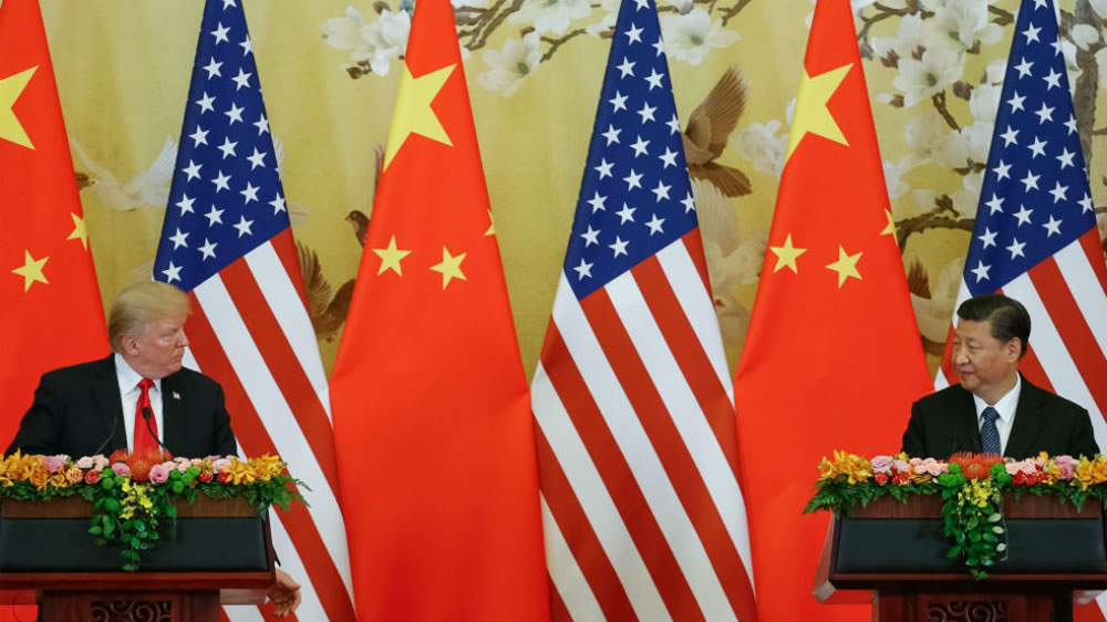 Comercio China-EE.UU: la primera fase del acuerdo, en camino de incumplimiento