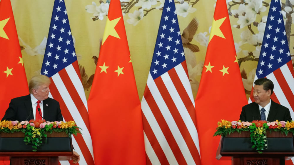 Estados Unidos: los “farmers” en alerta roja por la guerra comercial con China