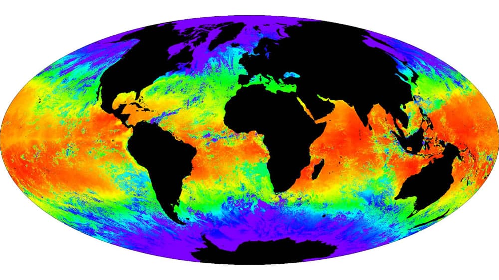 Pronostican una alta probabilidad de que se instale El Niño en el verano