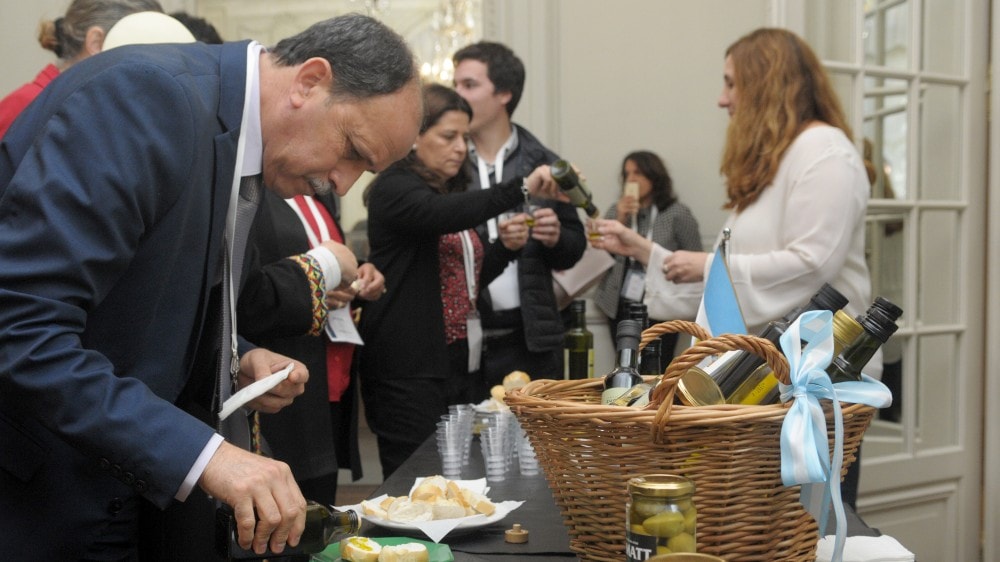 Se encuentra en marcha la edición 2018 de las «Escuelas de Negocios para PyMEs agroalimentarias»