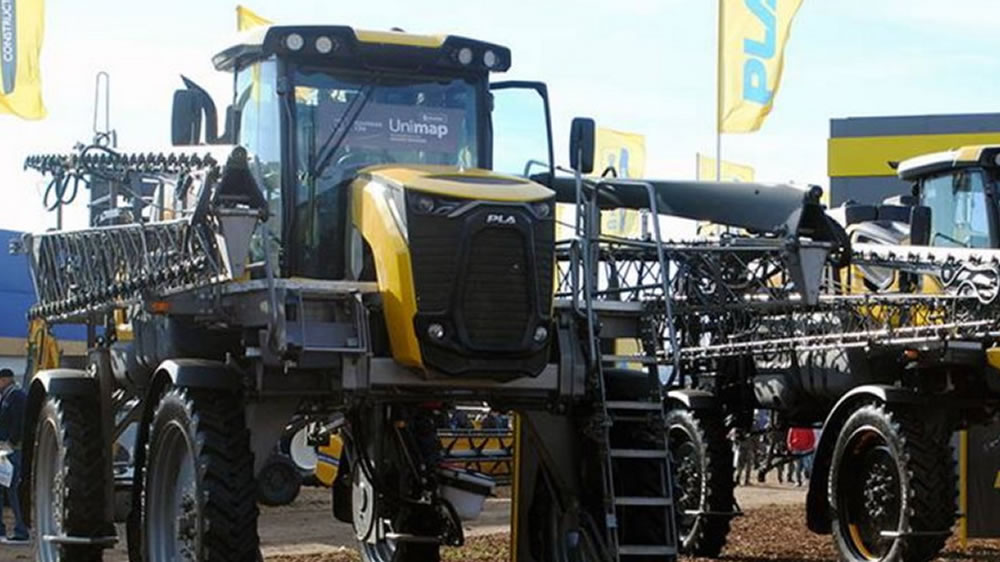 John Deere oficializa la compra de Pla