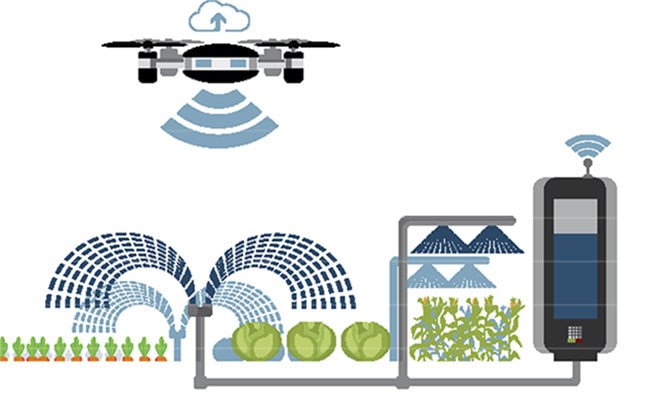 Las AgTech como herramientas clave para un manejo eficiente del campo