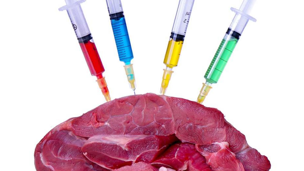 Para seguir exportando carne a la Unión Europea, argentina prohíbe el uso de antimicrobianos