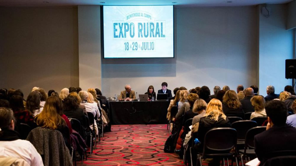 Igualdad y desafíos, el debate de las mujeres en La Rural