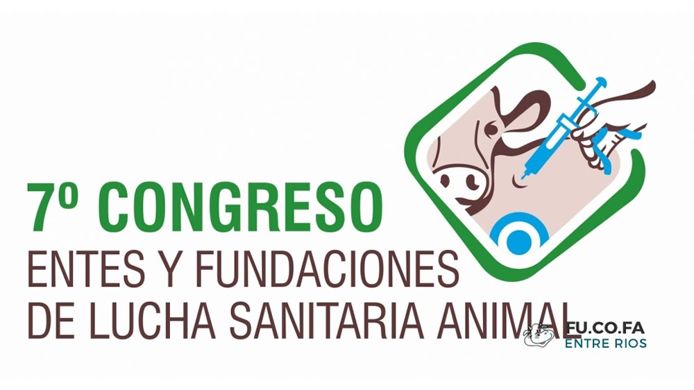 Llega el 7º congreso nacional de lucha sanitaria animal