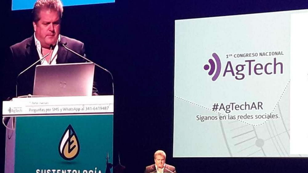 AgTech: proyectan que en tres años la Argentina tendrá 300 empresas