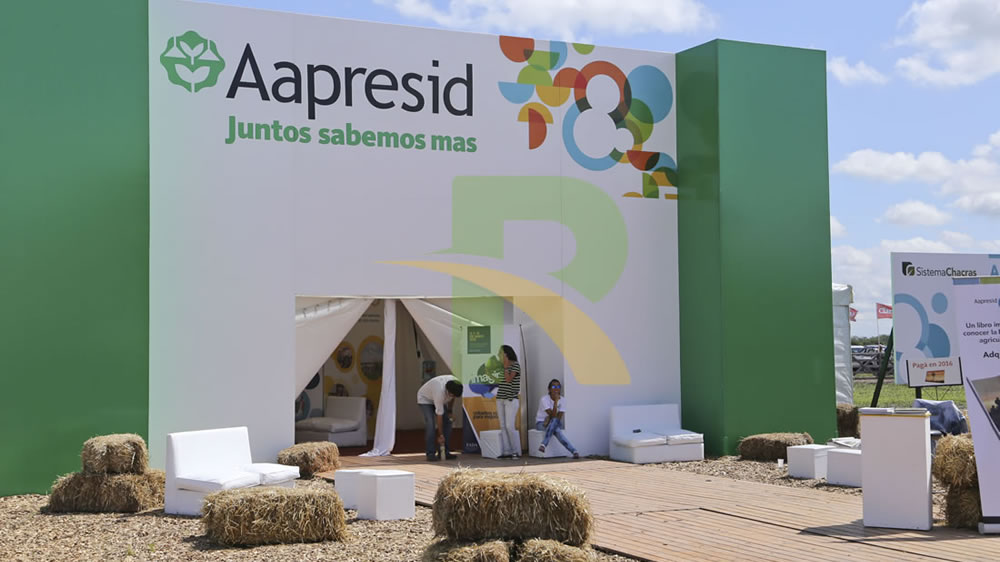 La ganadería de precisión, presente en el Congreso de AAPRESID