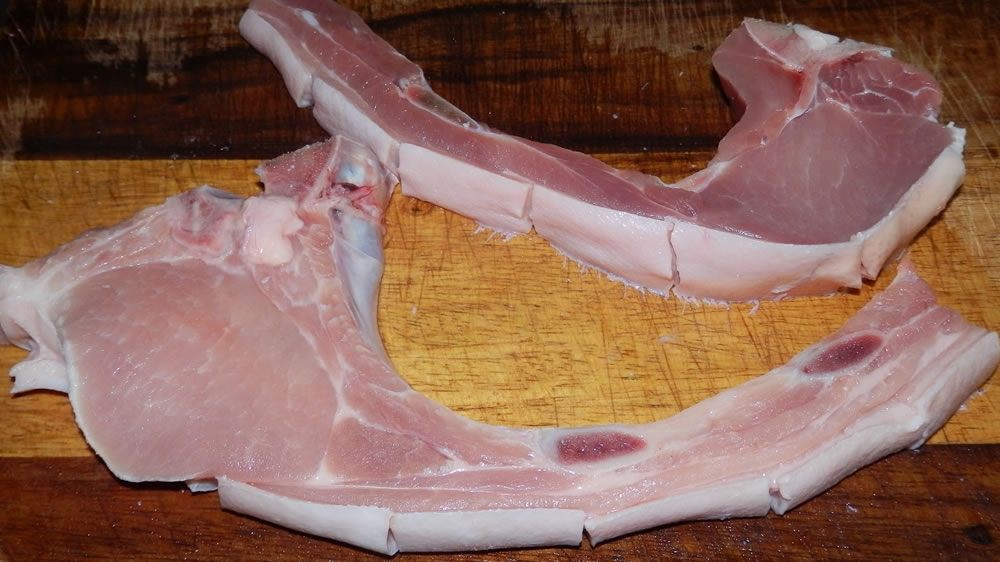 Cambios en la cadena de frío influyen en la vida útil de la carne de cerdo
