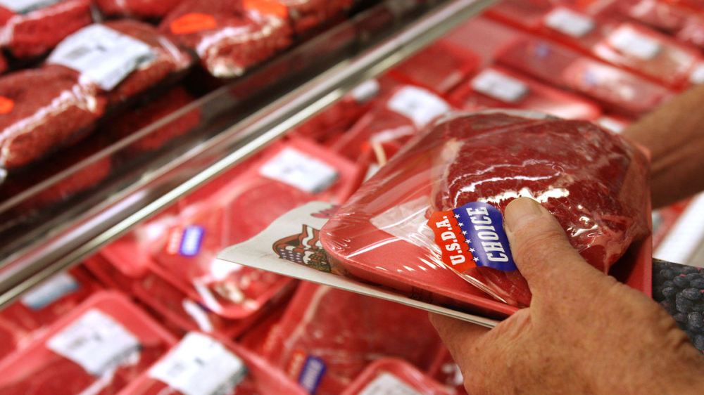 Los precios del ganado y de la carne seguirán aumentando en Estados Unidos