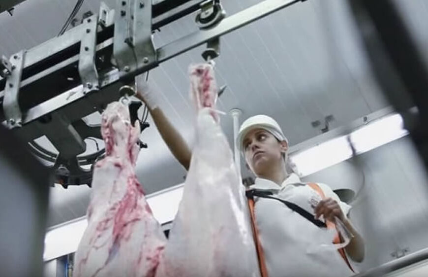 Continúa la tendencia de crecimiento para la producción de carne argentina