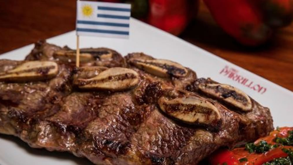 Uruguay : Podría bajar el volumen de carne vacuna para Israel