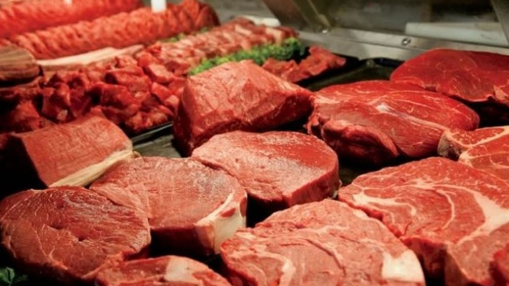 Mientras las exportaciones baten récords, el consumo de carne de vaca es menor que en 2001
