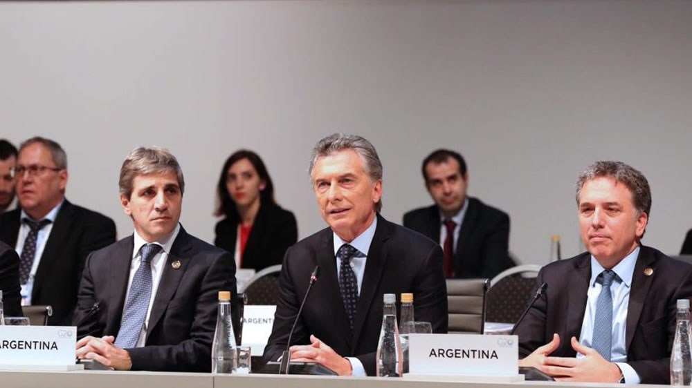 El valor de la soja 2018/19 cayó más en Rosario que en Chicago debido a la creciente incertidumbre económica argentina