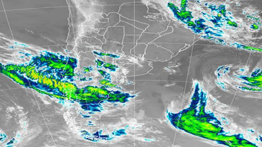 Se espera tiempo estable para el comienzo de la semana en la región centro