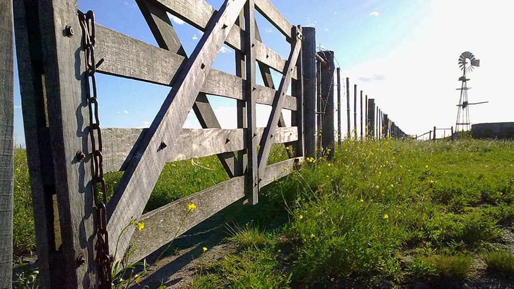 Grobo defendió la suba de Bienes Personales y lo cruzó La Rural