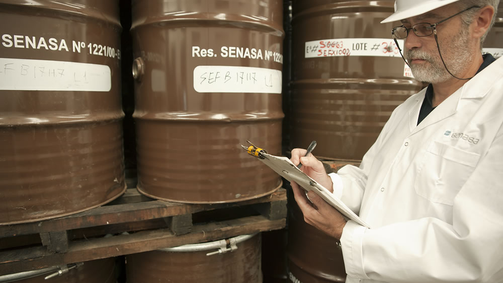 Con este sistema, exportan miel a Colombia sin pagar retenciones