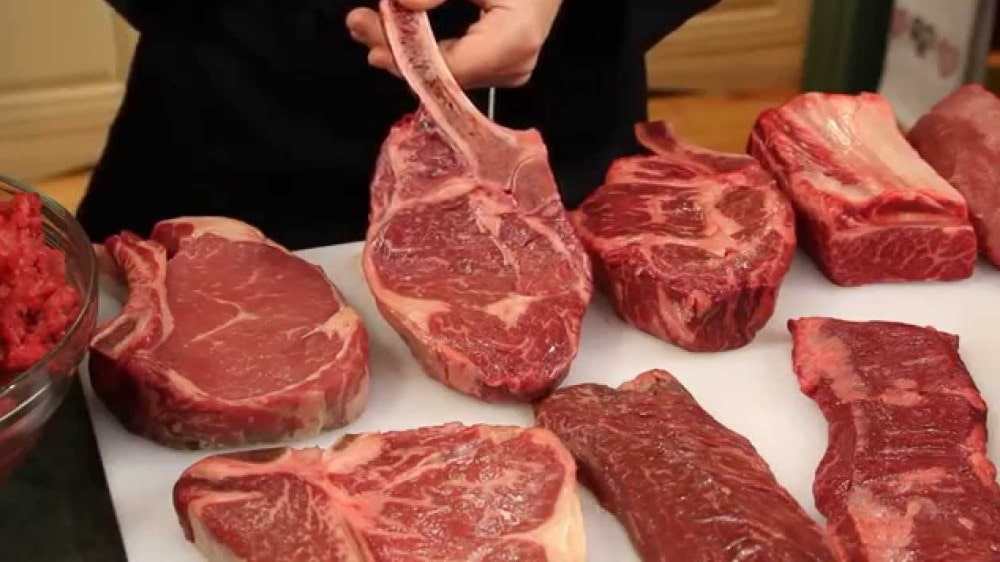 Producen un hongo con propiedades nutritivas mayores que la carne